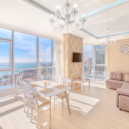 Apartment Pearl Of Arcadia Odessa Exterior foto