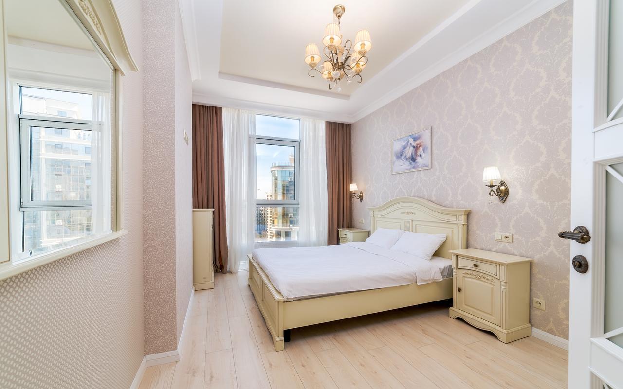 Apartment Pearl Of Arcadia Odessa Exterior foto